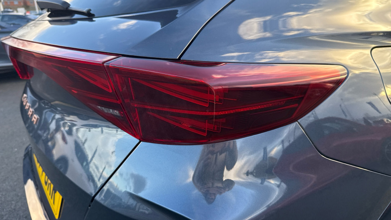 CUPRA Formentor 1.5 eTSI 150 V1 5dr DSG Petrol Estate